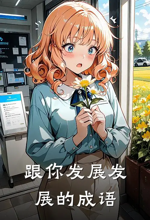 跟你发展发展的成语