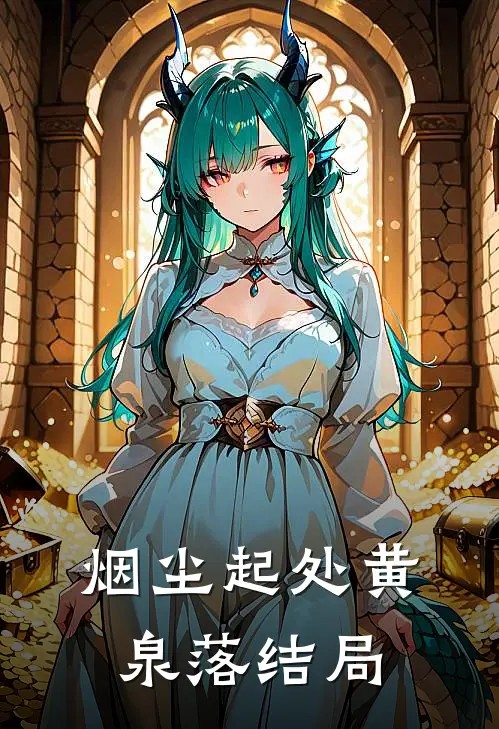 烟尘起处黄泉落结局