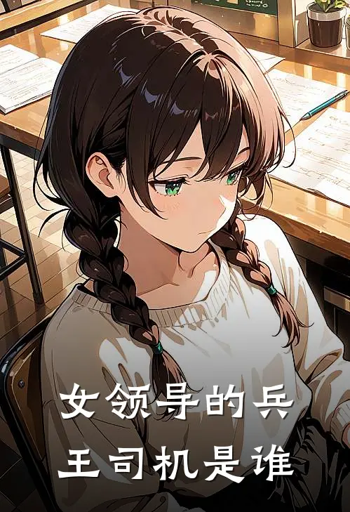 女领导的兵王司机是谁