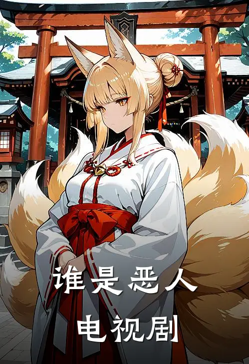 谁是恶人电视剧