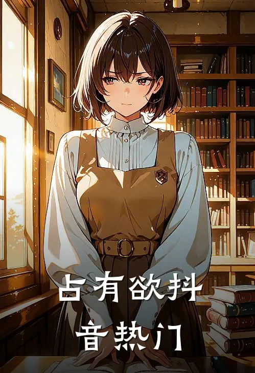 占有欲抖音热门