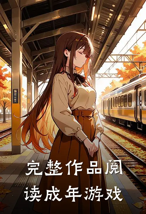 完整作品阅读成年游戏