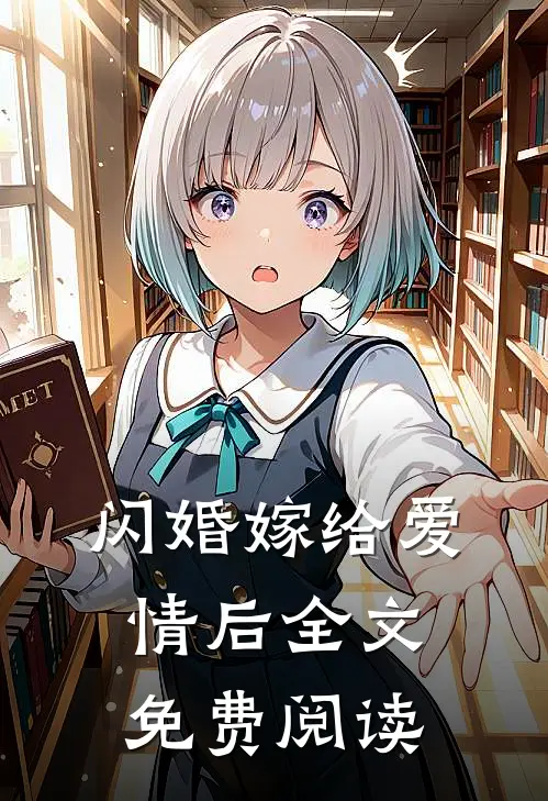 闪婚嫁给爱情后全文免费阅读