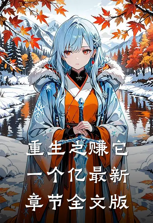 重生之赚它一个亿最新章节全文版