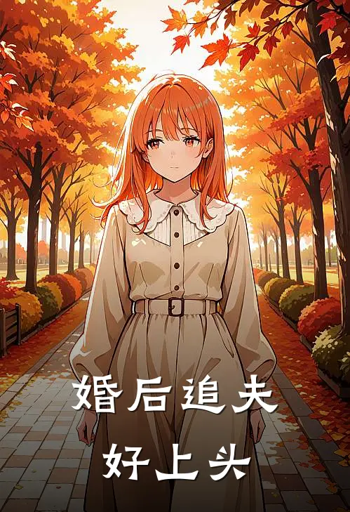 婚后追夫好上头