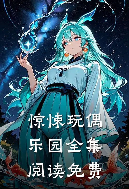 惊悚玩偶乐园全集阅读免费