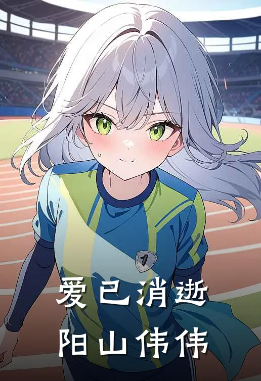 爱已消逝阳山伟伟