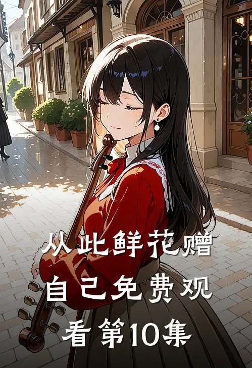 从此鲜花赠自己免费观看第10集