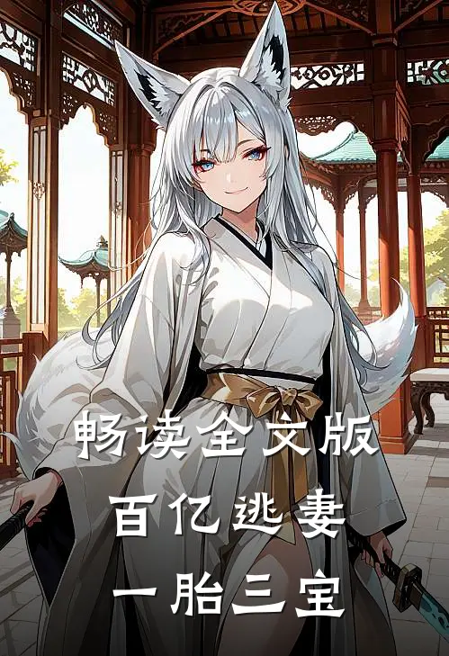 畅读全文版百亿逃妻一胎三宝