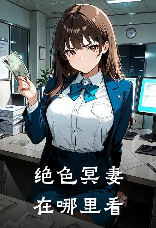 绝色冥妻在哪里看