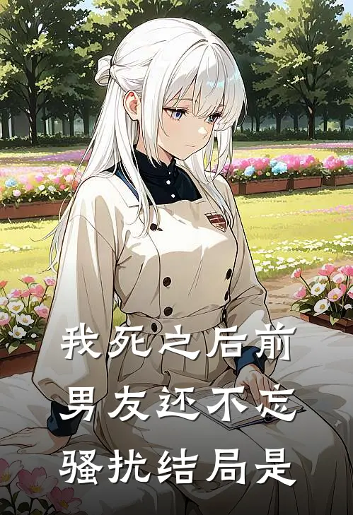 我死之后前男友还不忘骚扰结局是