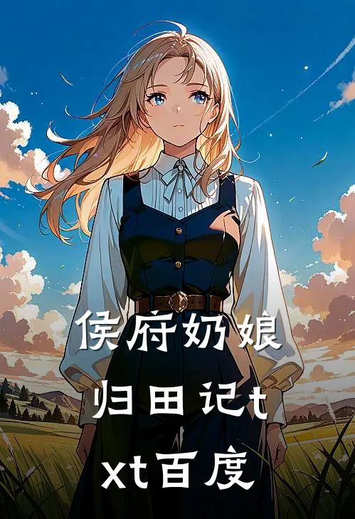 侯府奶娘归田记txt百度
