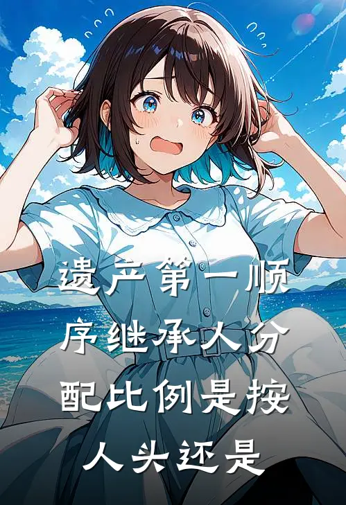 遗产第一顺序继承人分配比例是按人头还是