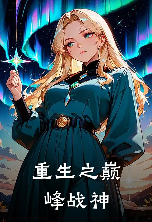 重生之巅峰战神