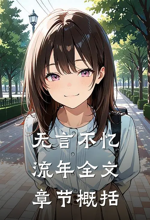 无言不忆流年全文章节概括
