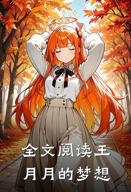 全文阅读王月月的梦想