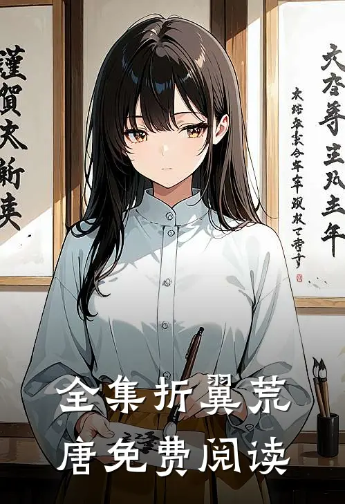 全集折翼荒唐免费阅读