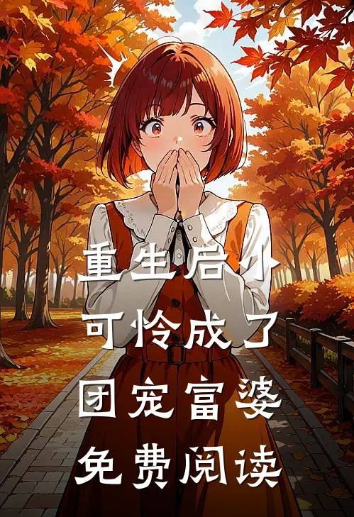 重生后小可怜成了团宠富婆免费阅读