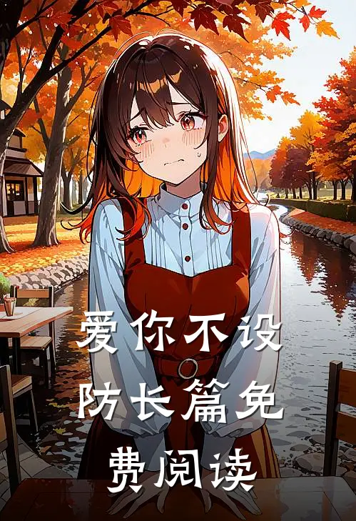 爱你不设防长篇免费阅读