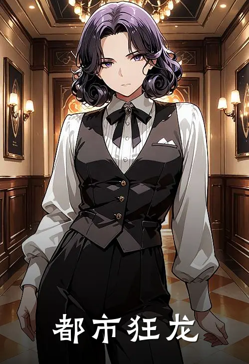 都市狂龙