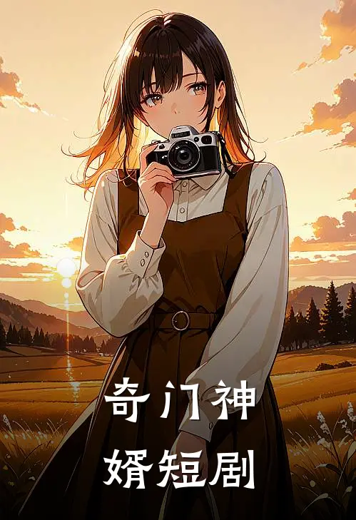 奇门神婿短剧