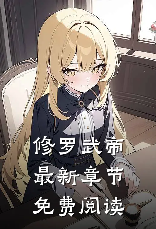 修罗武帝最新章节免费阅读