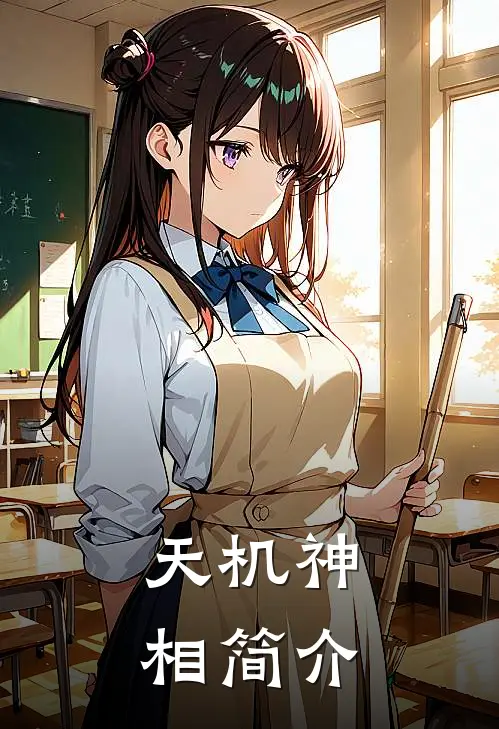 天机神相简介