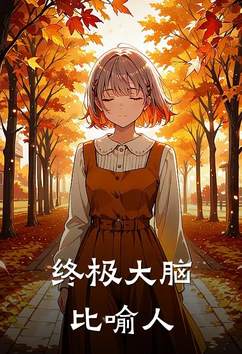 终极大脑比喻人
