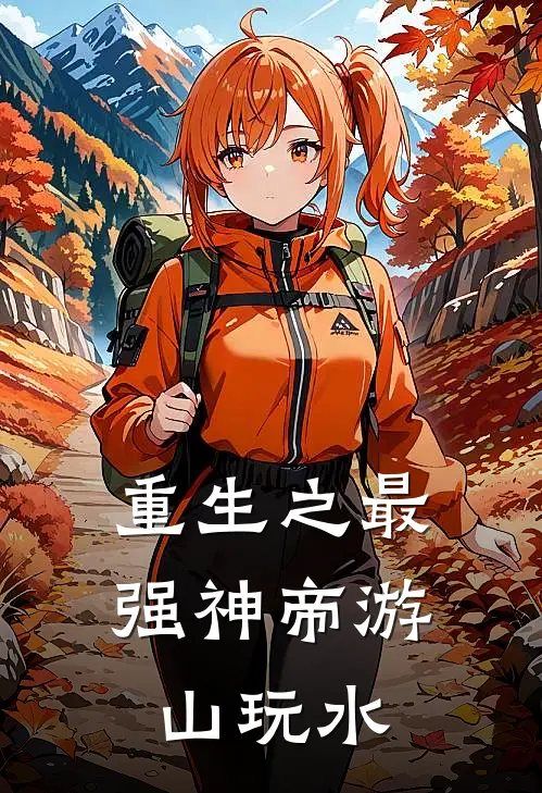 重生之最强神帝 游山玩水
