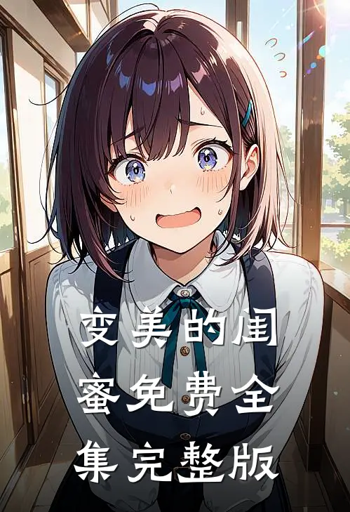 变美的闺蜜免费全集完整版