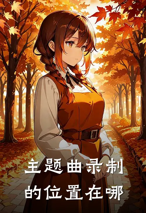 主题曲录制的位置在哪