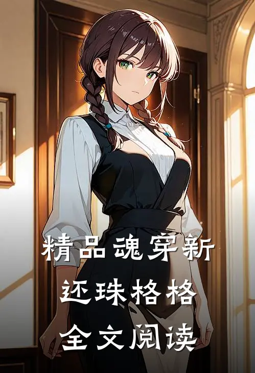 精品魂穿新还珠格格全文阅读