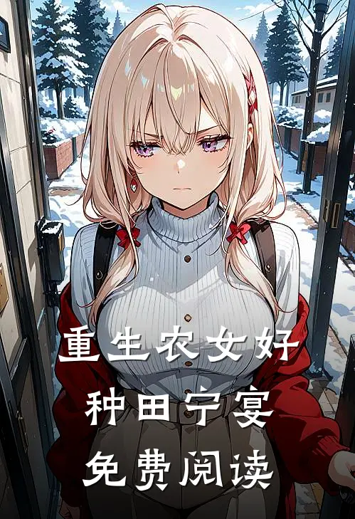 重生农女好种田宁宴免费阅读