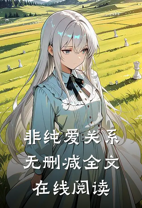 非纯爱关系无删减全文在线阅读