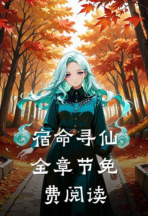 宿命寻仙全章节免费阅读
