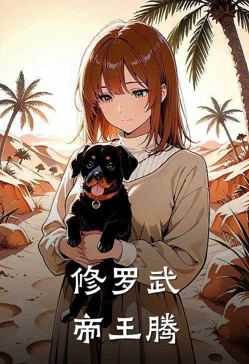 修罗武帝王腾