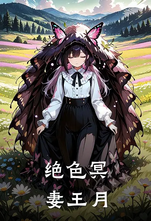绝色冥妻王月