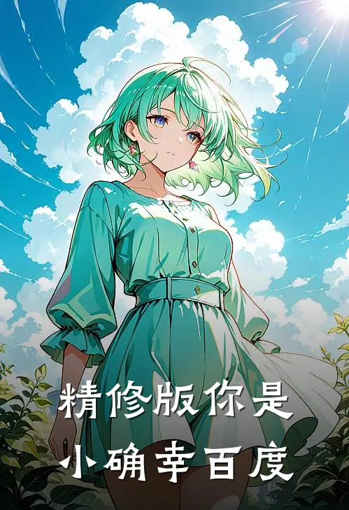 精修版你是小确幸百度