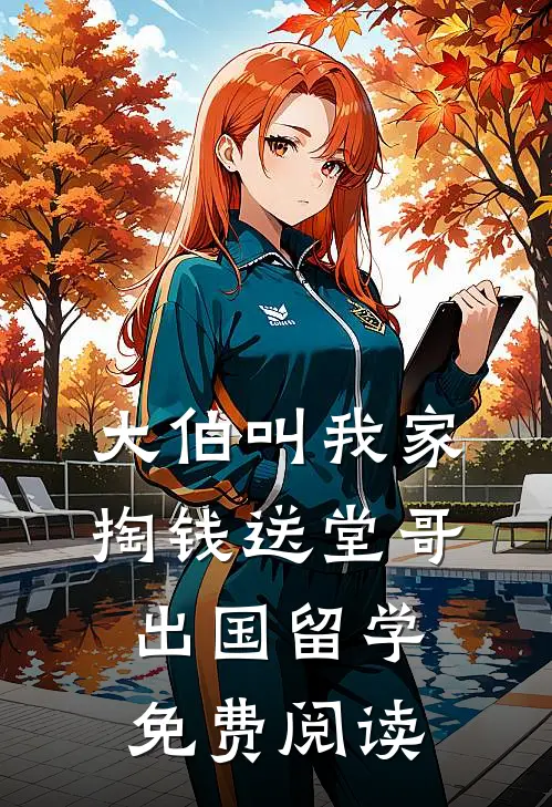 大伯叫我家掏钱送堂哥出国留学免费阅读