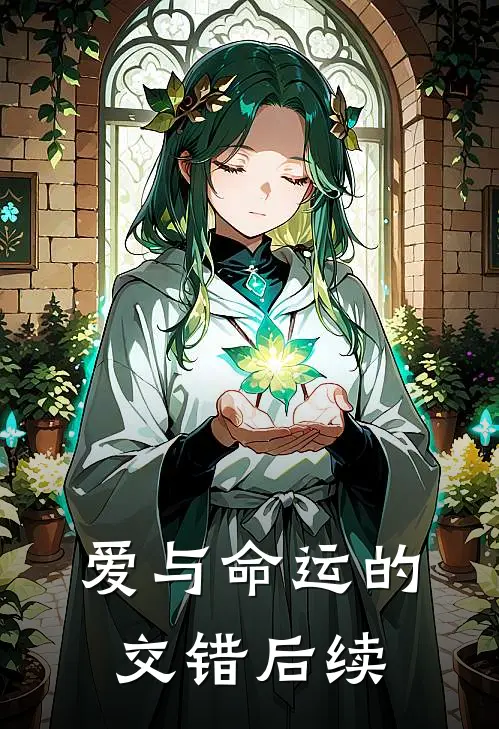 爱与命运的交错后续