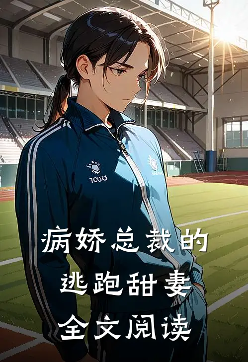 病娇总裁的逃跑甜妻全文阅读
