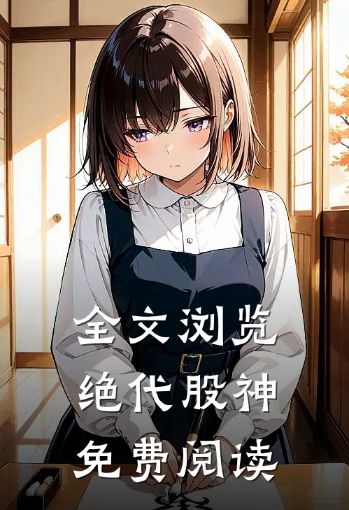 全文浏览绝代股神免费阅读