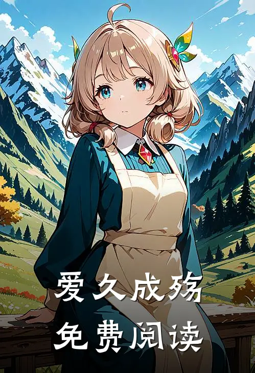 爱久成殇免费阅读