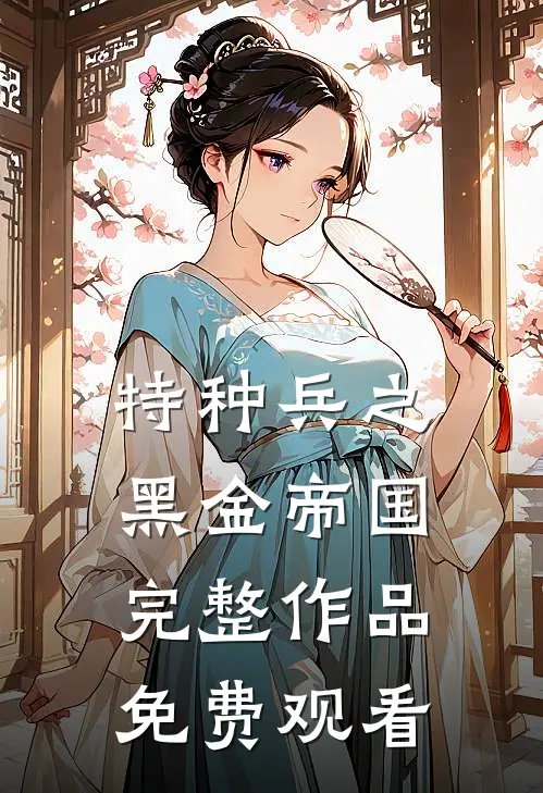 特种兵之黑金帝国完整作品免费观看