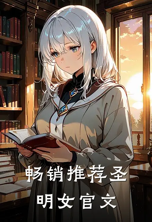 畅销推荐圣明女官文