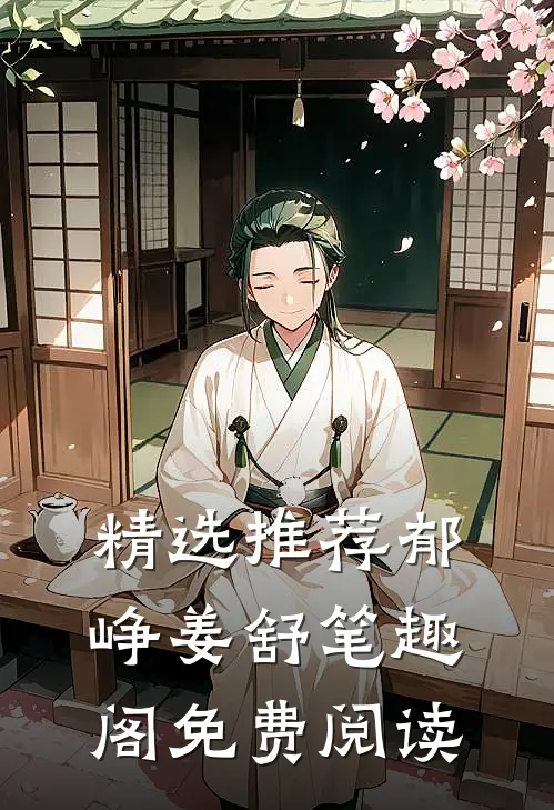 精选推荐郁峥姜舒笔趣阁免费阅读