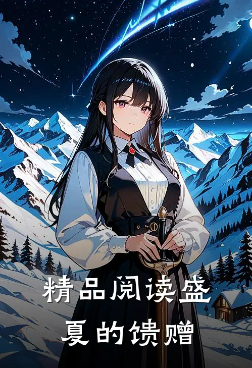 精品阅读盛夏的馈赠