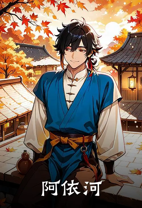 阿依河