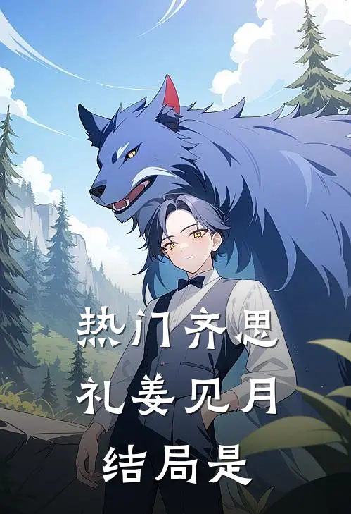 热门齐思礼姜见月结局是