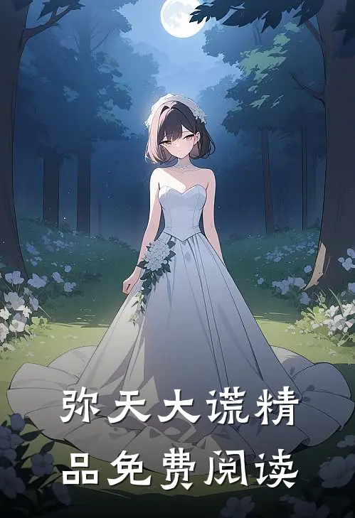 弥天大谎精品免费阅读